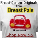 Headlights - Original Breast Cancer Designs from Breast Pals