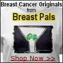 Olive You - Original Breast Cancer Designs from Breast Pals