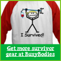 Cancer survivor designs from BusyBodies!