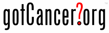 Welcome to gotCancer.org!