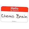 My Name is Chemo Brain