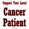 Support Your Local Cancer Patient